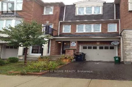 20 FERGUSON STREET, Toronto (Clairlea-Birchmount), Ontario M1L0C2