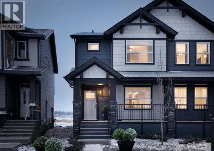 5016 154 Avenue SW, Calgary, Alberta T2Y1C3