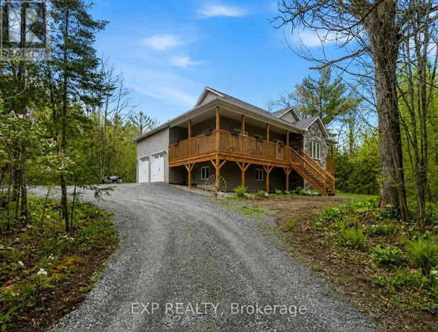 2516 IRISH LINE, Severn, Ontario L0K1E0