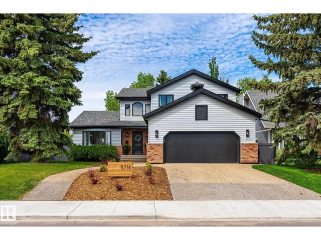 5716 175 ST NW, Edmonton, Alberta T6M1G6