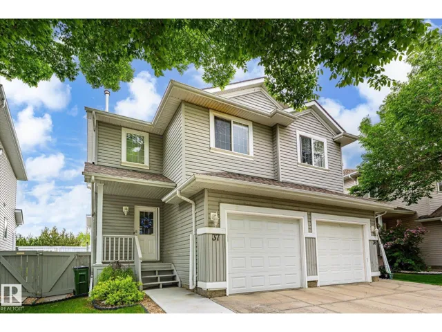 #37 4020 21 ST NW, Edmonton, Alberta T6T1T8