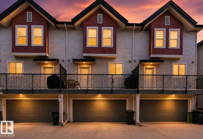 #30 6075 SCHONSEE WY NW, Edmonton, Alberta T5Z0H4