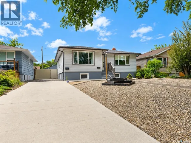 533 Broadway AVENUE, Regina, Saskatchewan S4N1B9