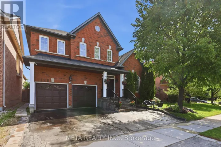 2299 STRATUS DRIVE, Oakville (WM Westmount), Ontario L6M4Z9