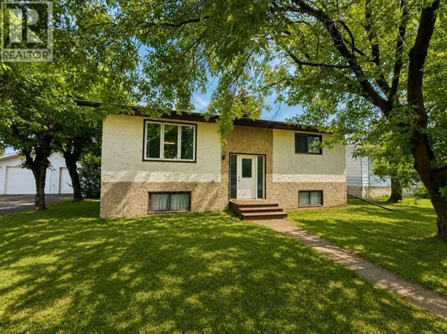 816 15 Street, Wainwright, Alberta T9W1E6