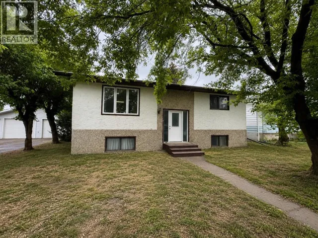 816 15 Street, Wainwright, Alberta T9W1E6