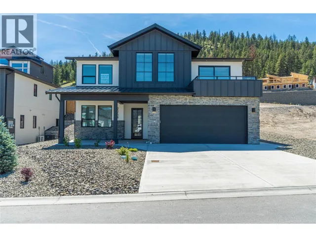 2264 Coldwater Drive, Kamloops, British Columbia V2E0E6