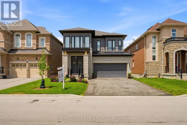 11 MORRISON DRIVE, Hamilton (Meadowlands), Ontario L9K0H7