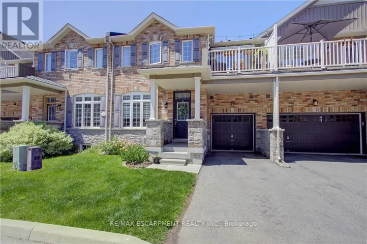 33 - 54 NISBET BOULEVARD, Hamilton (Waterdown), Ontario L8B0Y3