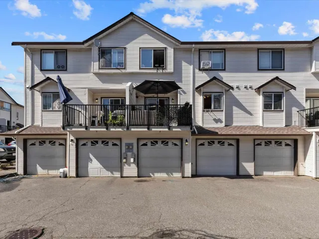 39 45740 THOMAS ROAD, Vedder Crossing, Chilliwack, British Columbia V2R3V9