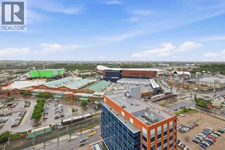2206, 211 13 Avenue SE, Calgary, Alberta T2G1E1