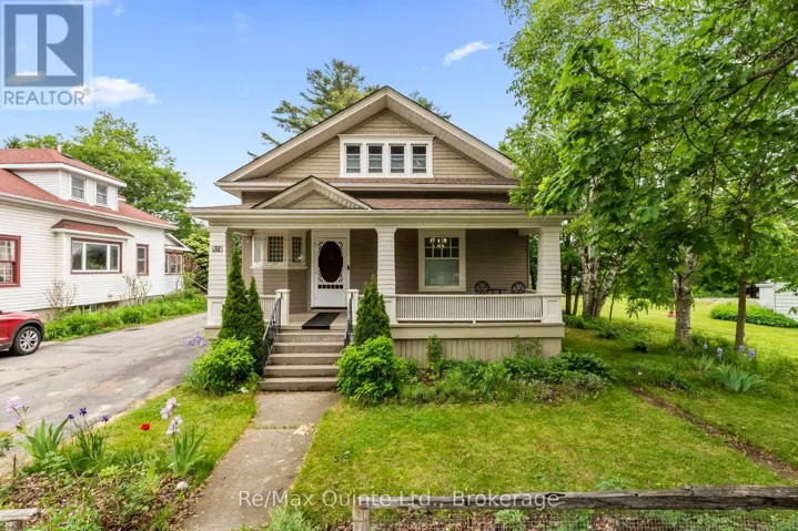 31 YOUNG STREET, Brighton, Ontario K0K1H0
