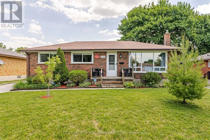 212 KING EDWARD AVENUE, London South (South J), Ontario N5Z3T7