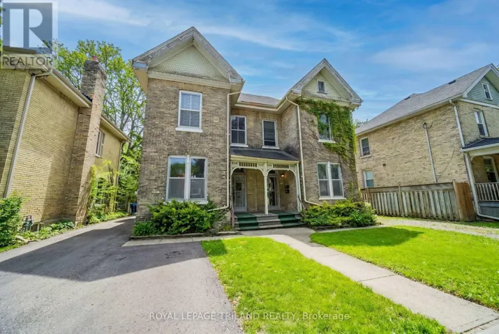 34/36 CRAIG STREET, London South (South F), Ontario N6C1E8