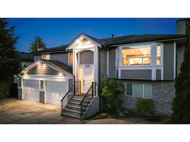 6470 130 STREET, Surrey, British Columbia V3W4J1