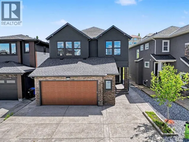 125 Hampstead Mews NW, Calgary, Alberta T3A2Z5