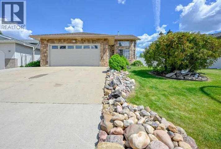 11321 95 Street, Grande Prairie, Alberta T8V6T6