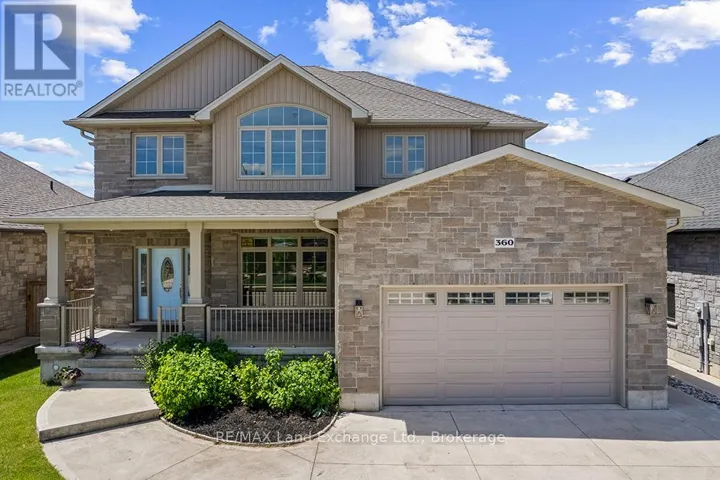 360 DEVONSHIRE ROAD, Saugeen Shores, Ontario N0H2C3