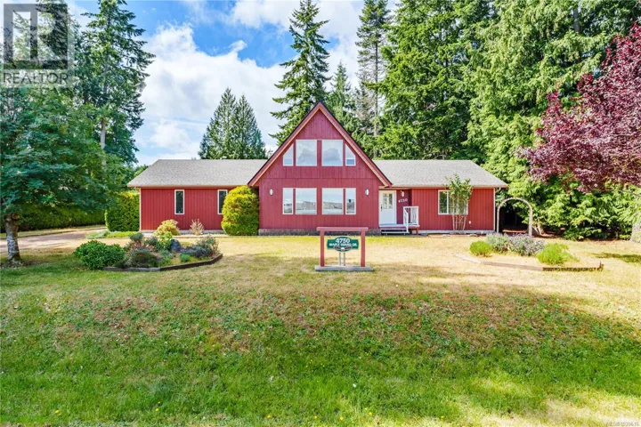 4750 Maple Guard Dr, Bowser, British Columbia V0R1G0