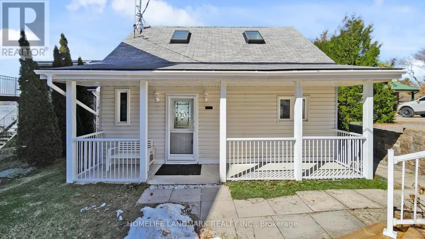 148 COLEMAN CRESCENT, Scugog, Ontario L0B1K0