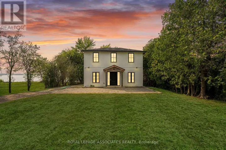 46 WILLIAMS POINT ROAD, Scugog, Ontario L0B1E0