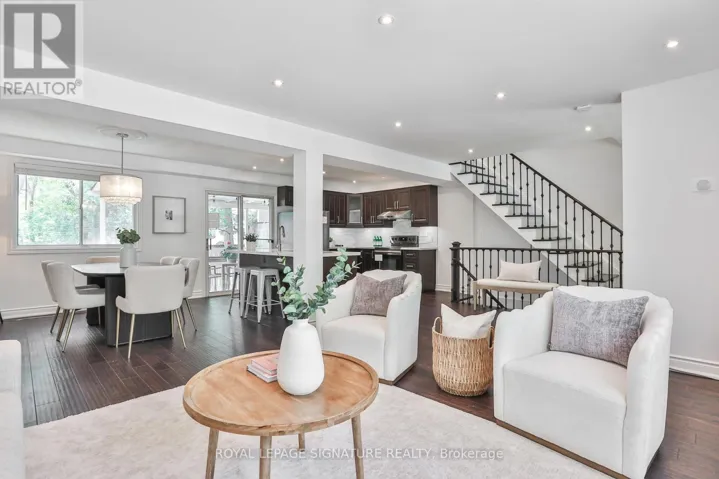 280 GOWAN AVENUE, Toronto (East York), Ontario M4J2K6