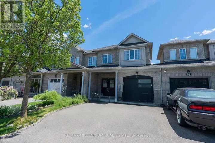 90 RONAN CRESCENT, Vaughan (Sonoma Heights), Ontario L4H2J6