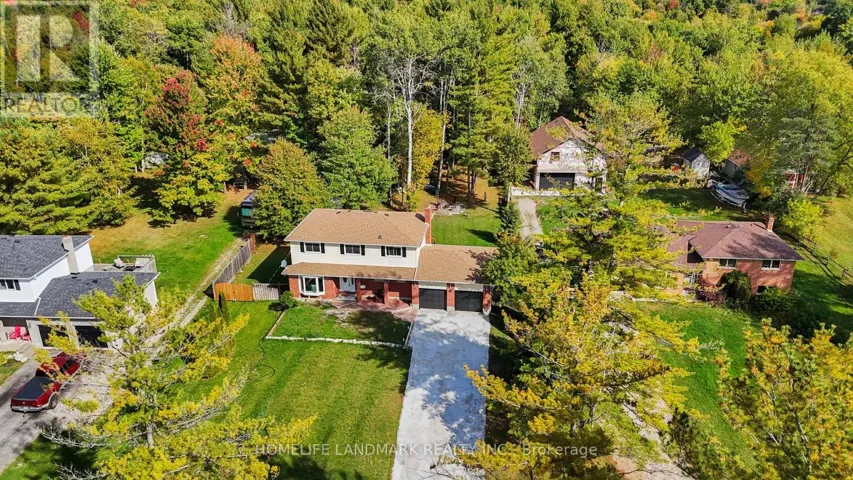 20573 YONGE STREET, East Gwillimbury (Holland Landing), Ontario L3Y4V8