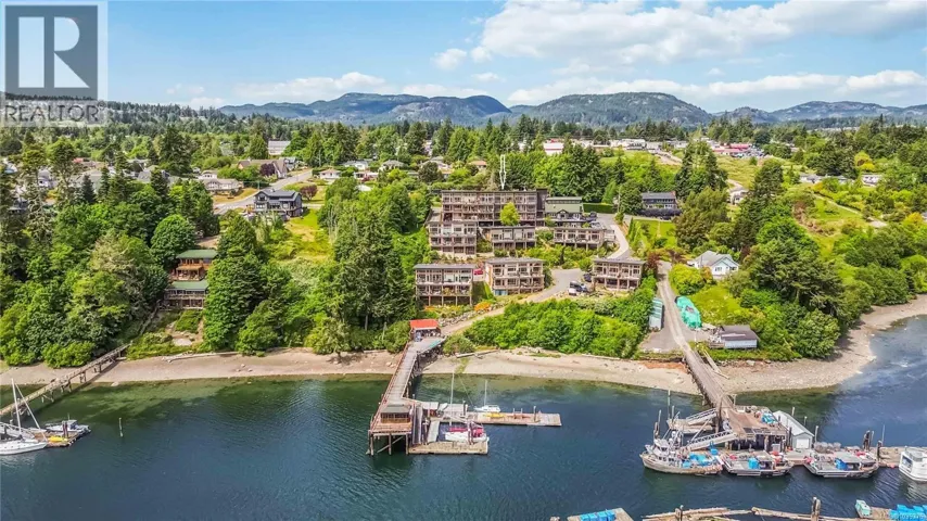 302 6683 Horne Rd, Sooke, British Columbia V9Z1H8