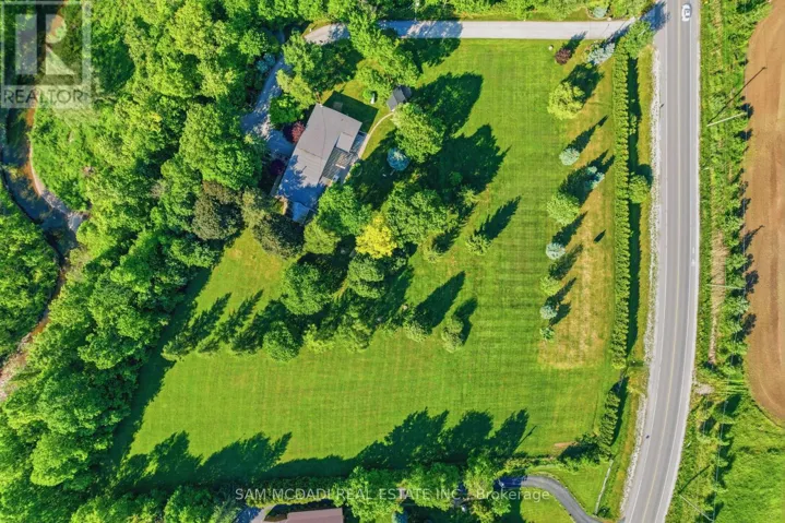 825 LOWER BASE LINE W, Milton (TR Rural Trafalgar), Ontario L9E0T3