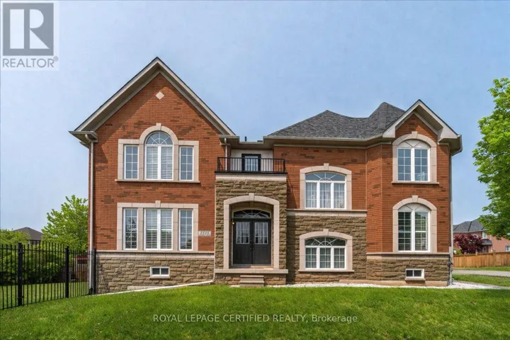 2523 HIGHMOUNT CRESCENT, Oakville (WM Westmount), Ontario L6M4Z1