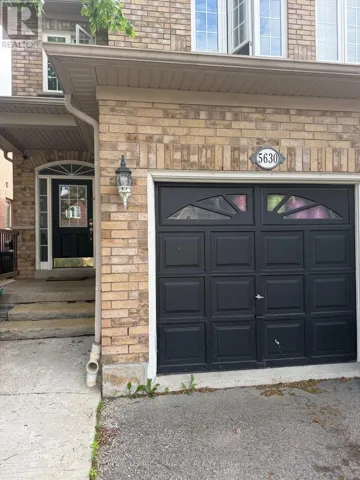5630 LONGBOAT AVENUE, Mississauga (Churchill Meadows), Ontario L5M7E8