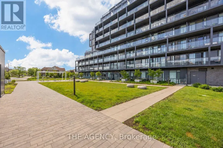 B605 - 3200 DAKOTA COMMON, Burlington (Alton), Ontario L7M2A7