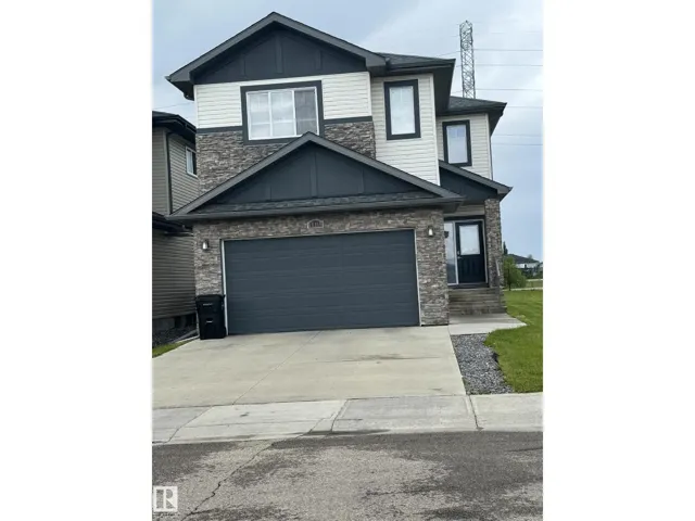 15168 16 ST NW NW, Edmonton, Alberta T5Y0Y6