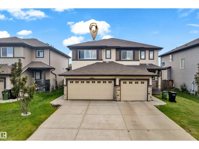 1532 33B ST NW, Edmonton, Alberta T6T0X6