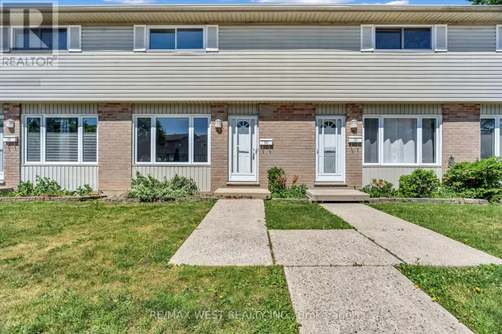 69 - 1095 JALNA BOULEVARD, London South (South X), Ontario N6E2Y7