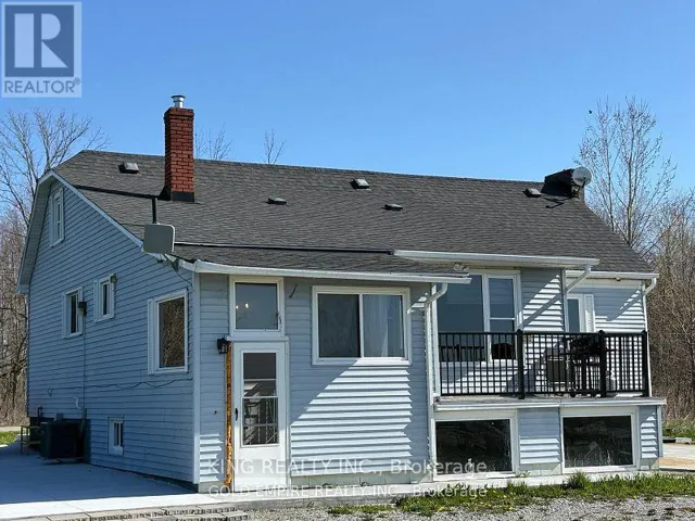4266 GREENLANE ROAD, Lincoln (Lincoln Lake), Ontario L0R1B1