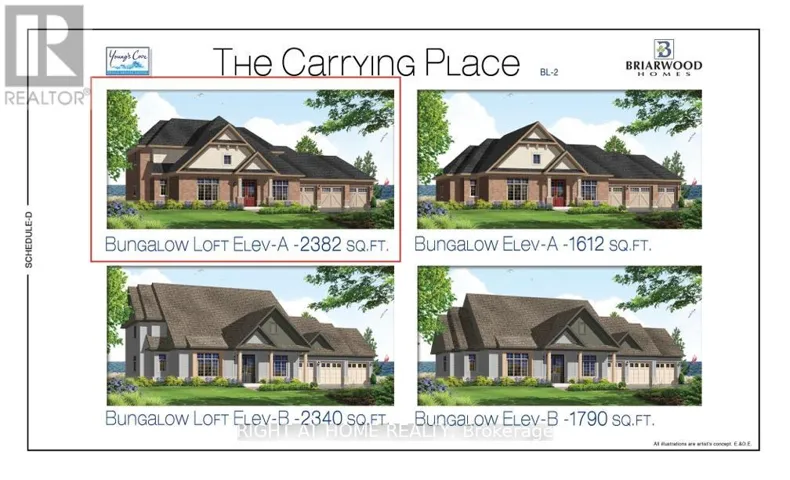 6 SKYVUE CRESCENT, Quinte West (Murray Ward), Ontario K0K1L0