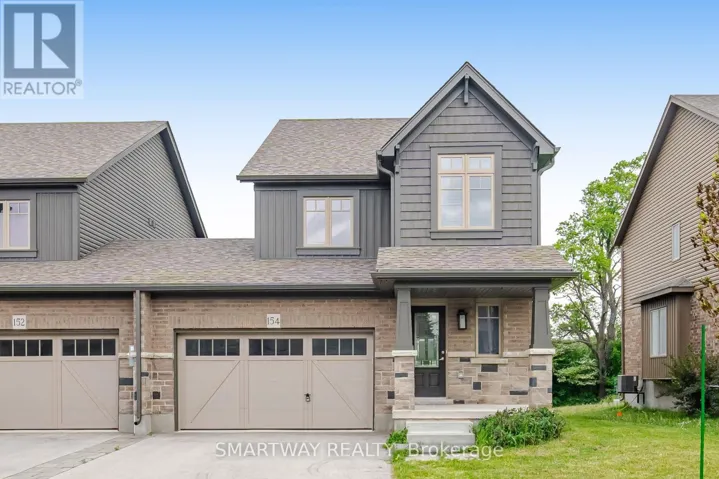 154 STONEBROOK WAY, Grey Highlands, Ontario N0C1H0