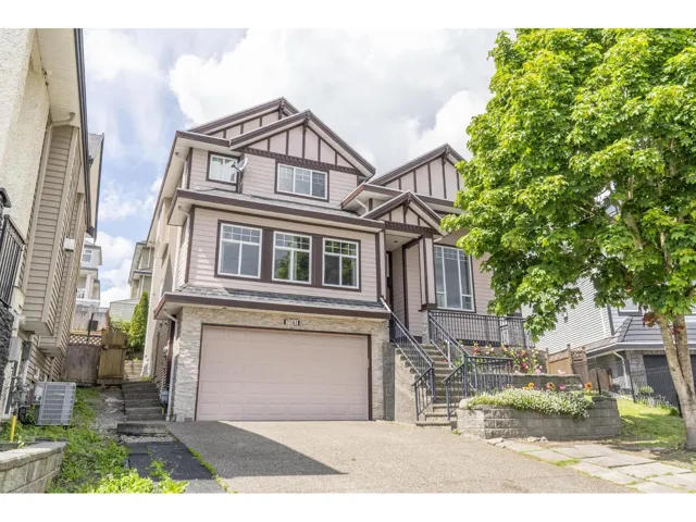 7161 151 STREET, Surrey, British Columbia V3S7Y8