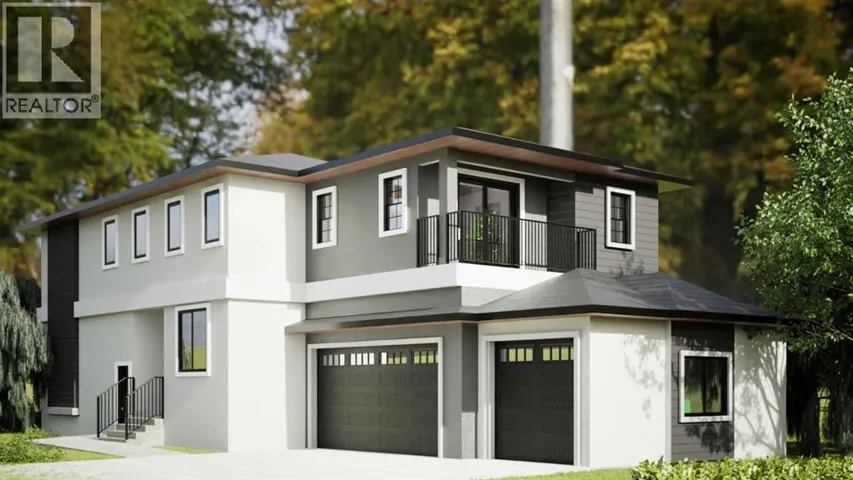 3 Waterbury Common, Chestermere, Alberta T1X3M9