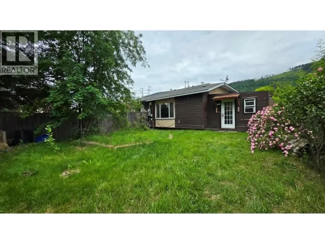 2651 Balsam Lane, Lumby, British Columbia V0E2G5