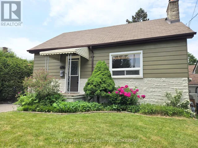 376 COLBORNE STREET E, Oshawa (O'Neill), Ontario L1G1N1