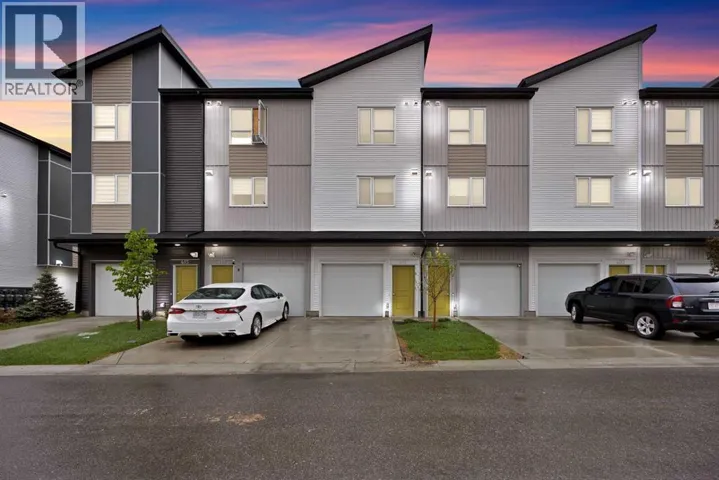 411, 301 Redstone Boulevard NE, Calgary, Alberta T3N1V6
