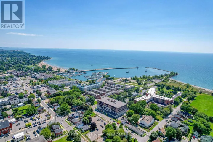 212 - 135 ORR STREET, Cobourg, Ontario K9A0J6