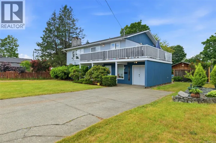 5030 Gertrude St, Port Alberni, British Columbia V9Y6L2