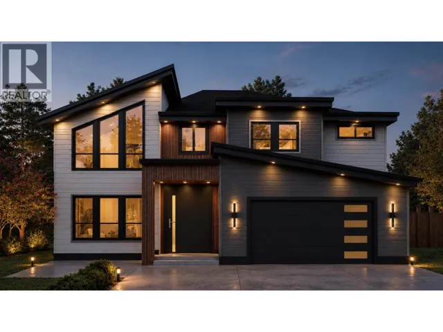 2642 PEBBLE PLACE, Prince George, British Columbia V2K0B8