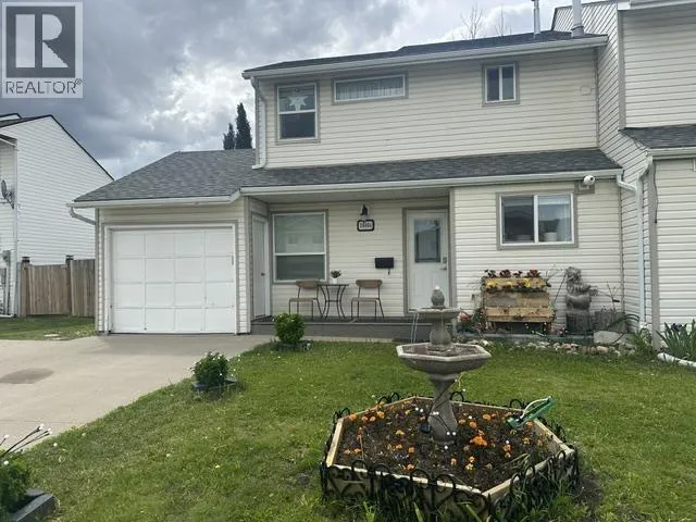 10404 88A STREET, Fort St. John, British Columbia V1J5X7