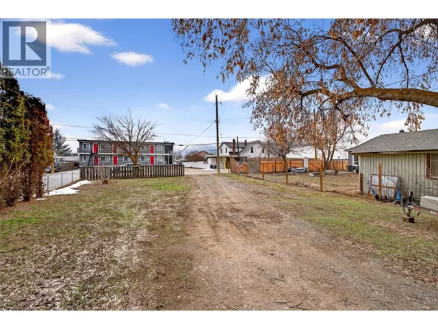 2135 Merritt Avenue, Merritt, British Columbia V1K1B8