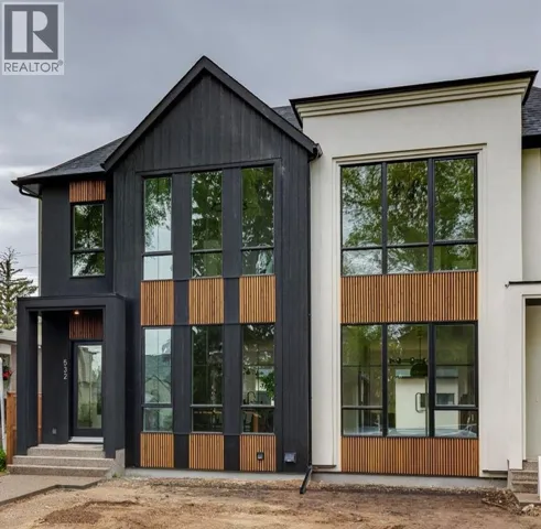 532 51 Avenue SW, Calgary, Alberta T2V0A3